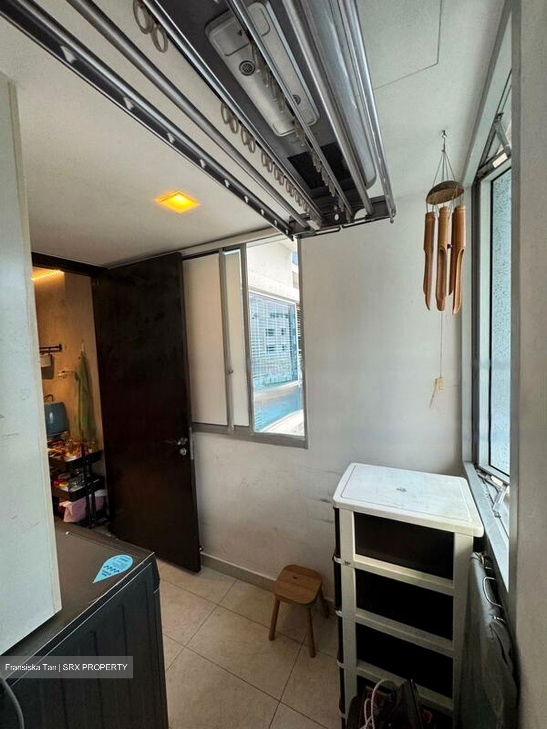 Amber Residences (D15), Condominium #485744911